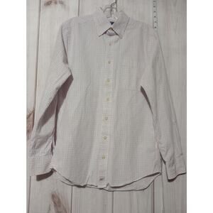 Vineyard Vines Shirt Mens Small Slim Fit‎ Murray Button Down Casual Preppy